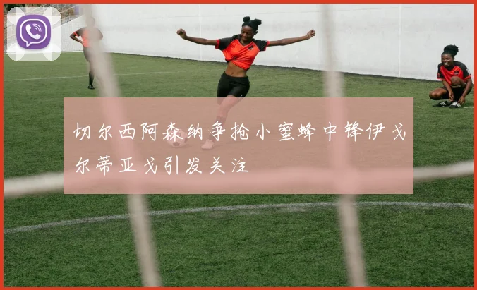 切尔西阿森纳争抢小蜜蜂中锋伊戈尔蒂亚戈引发关注