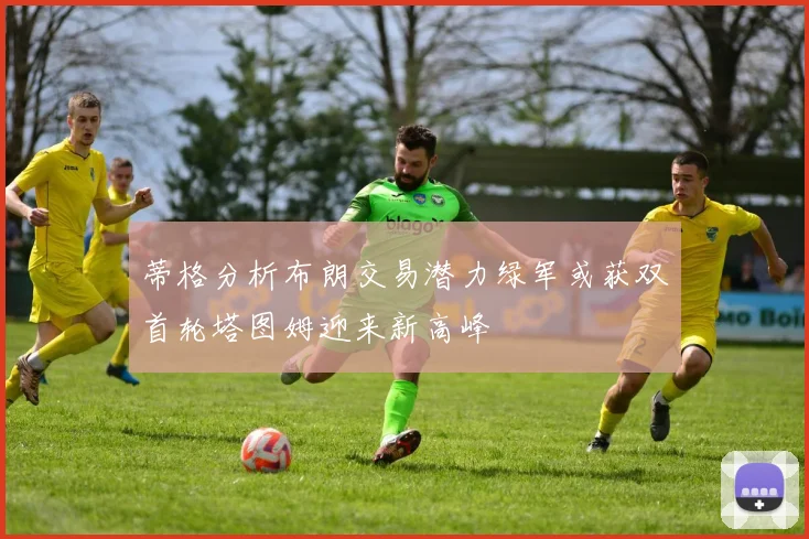 蒂格分析布朗交易潜力绿军或获双首轮塔图姆迎来新高峰